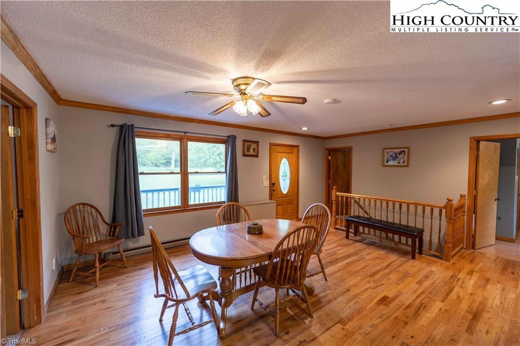 3397 Mountain View Road Glade Valley, NC 28627 - Photo 21 of 31 Gallery Image 21