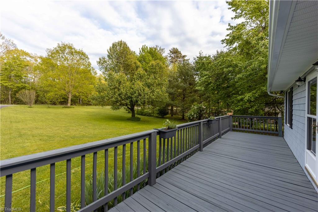3397 Mountain View Road Glade Valley, NC 28627 - Photo 28 of 31 Gallery Image 28