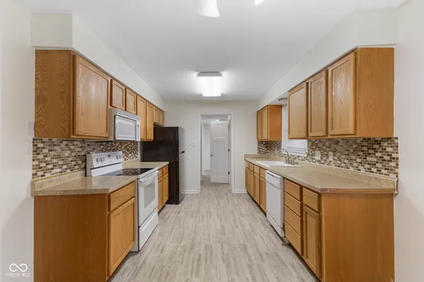 $240,000 | 4330 Dudley N Drive, Indianapolis, IN 46237