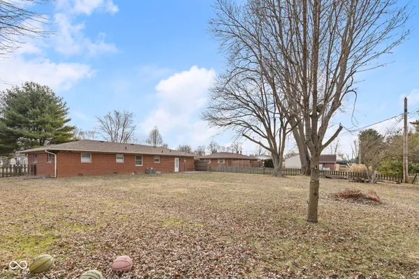 $240,000 | 4330 Dudley N Drive, Indianapolis, IN 46237