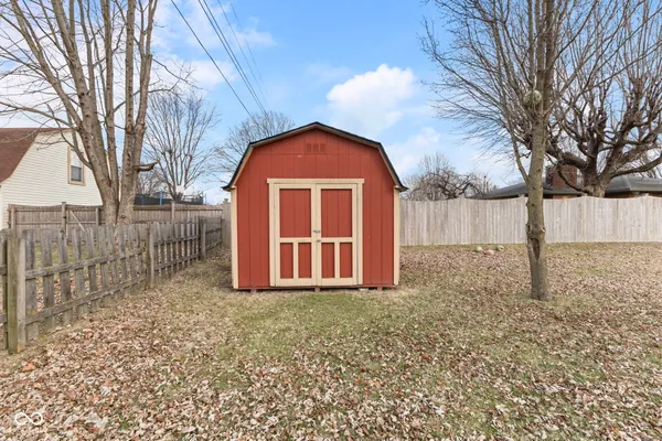 $240,000 | 4330 Dudley N Drive, Indianapolis, IN 46237