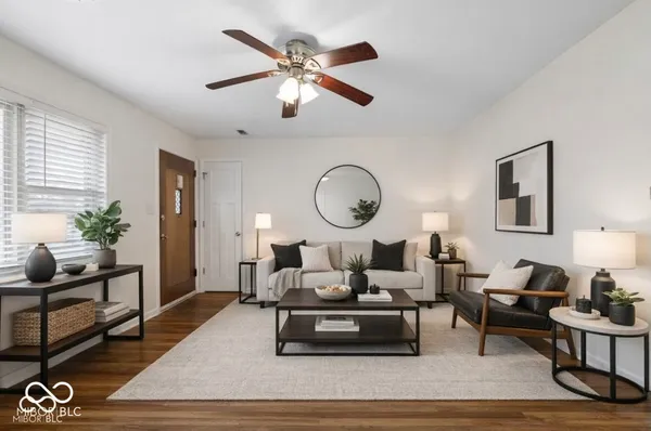 $240,000 | 4330 Dudley N Drive, Indianapolis, IN 46237