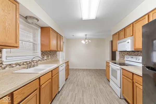 $240,000 | 4330 Dudley N Drive, Indianapolis, IN 46237