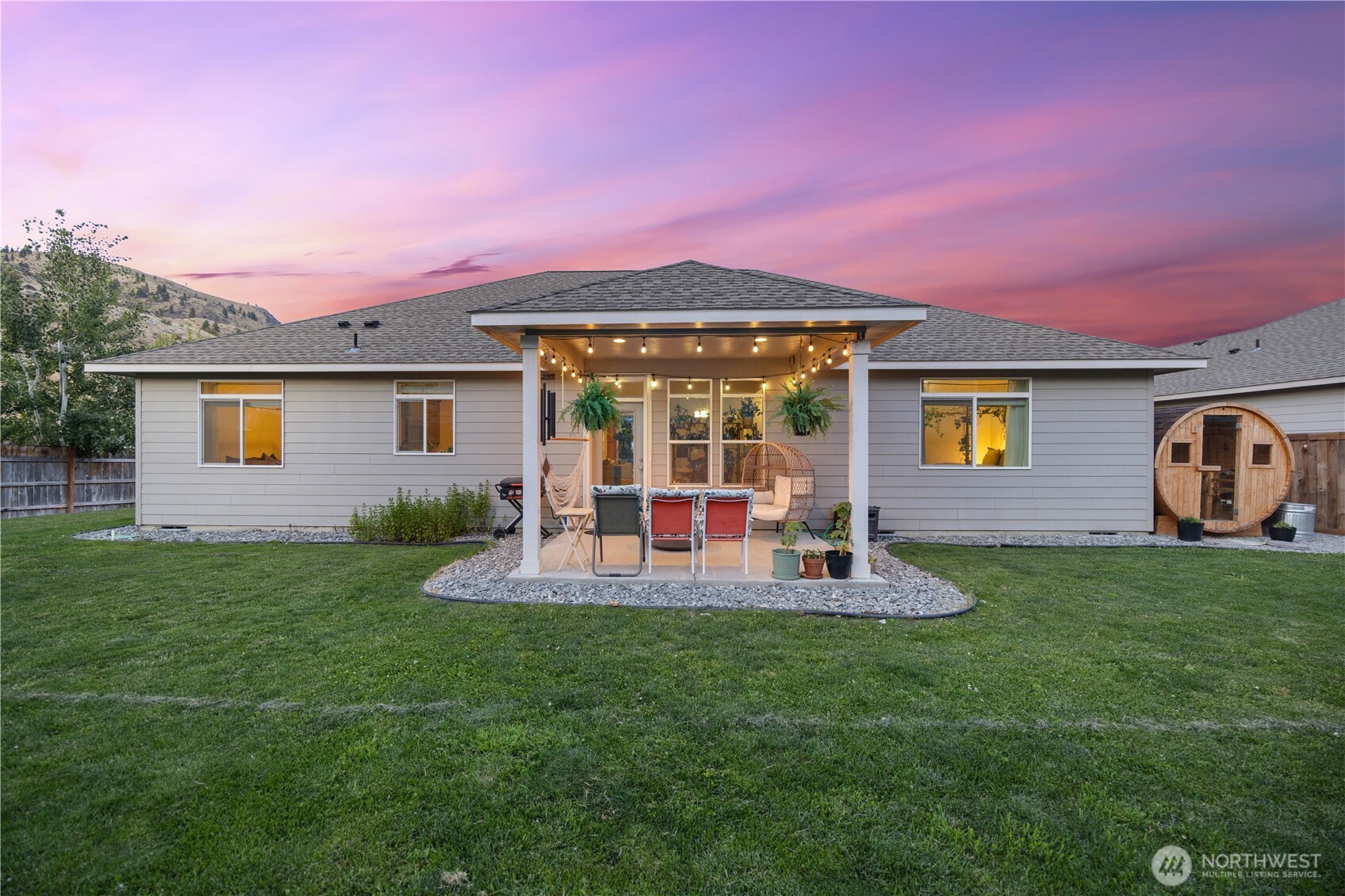 491 Spring View Place Chelan, WA 98816 - Photo 32 of 37