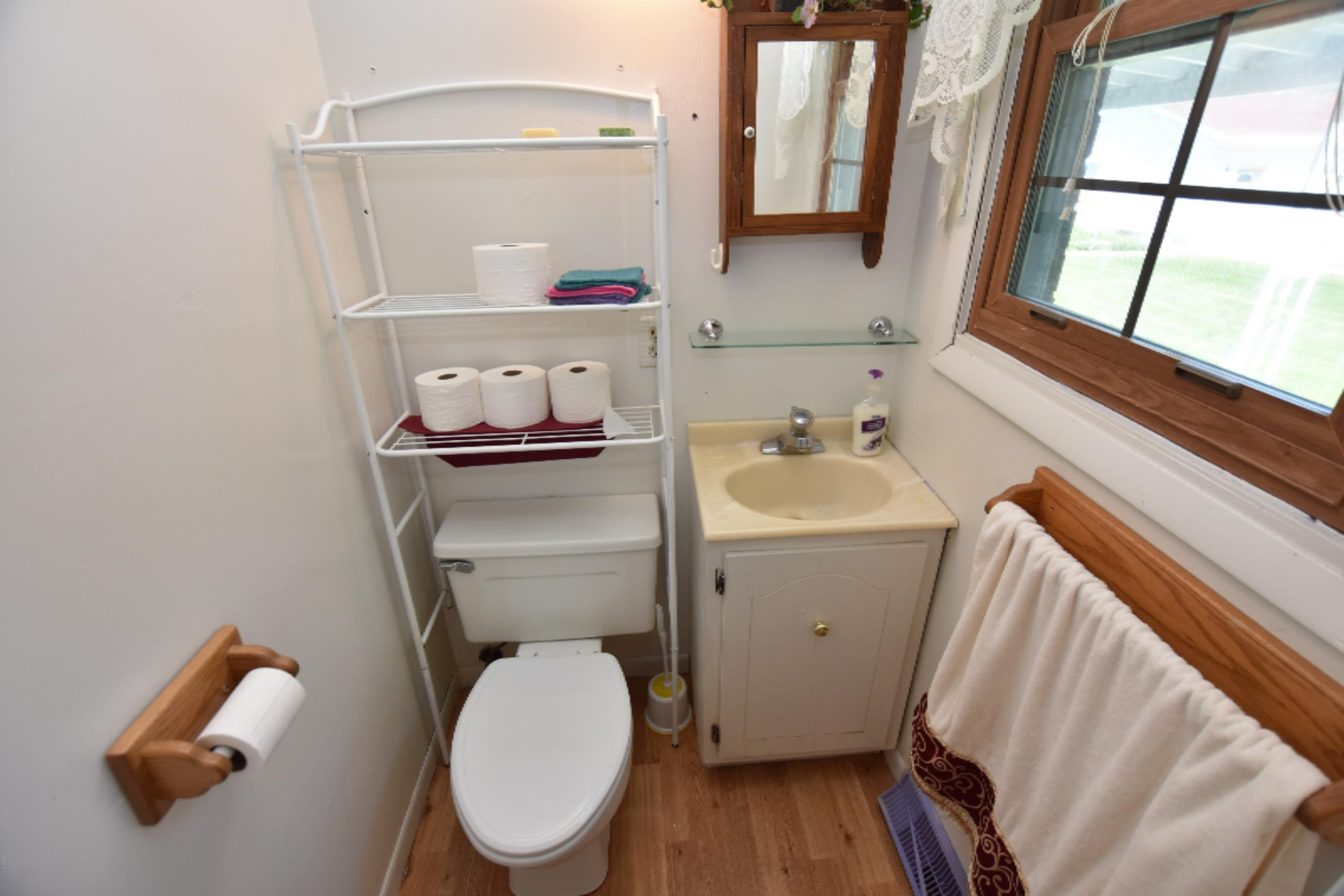 1318 Horton Road Muskegon, MI 49445 - Photo 29 of 80 DSC_0810
