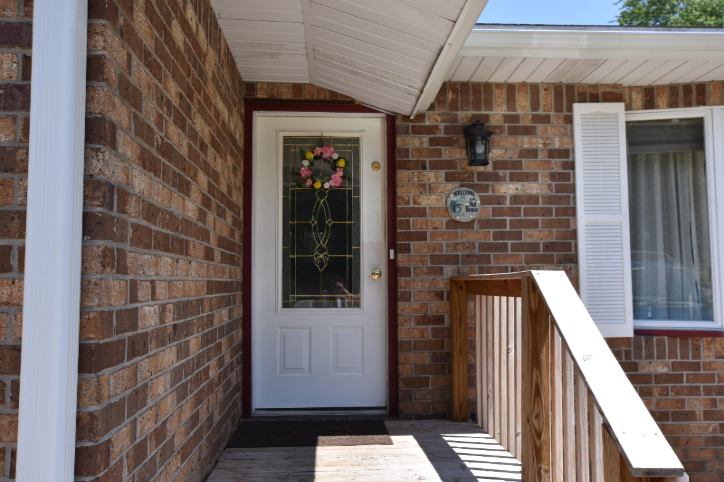 1318 Horton Road Muskegon, MI 49445 - Photo 6 of 80 DSC_0803
