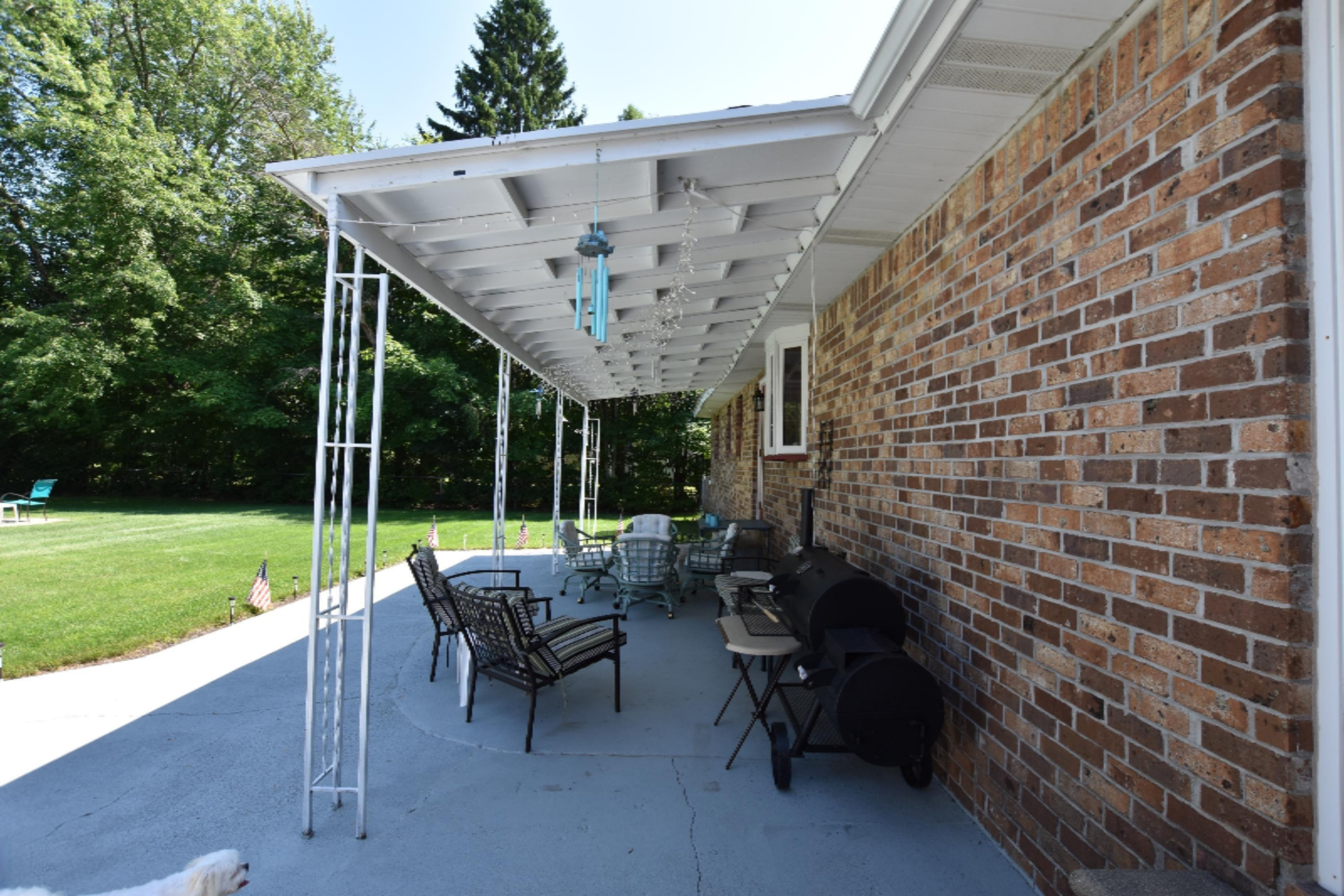 1318 Horton Road Muskegon, MI 49445 - Photo 64 of 80 DSC_0886