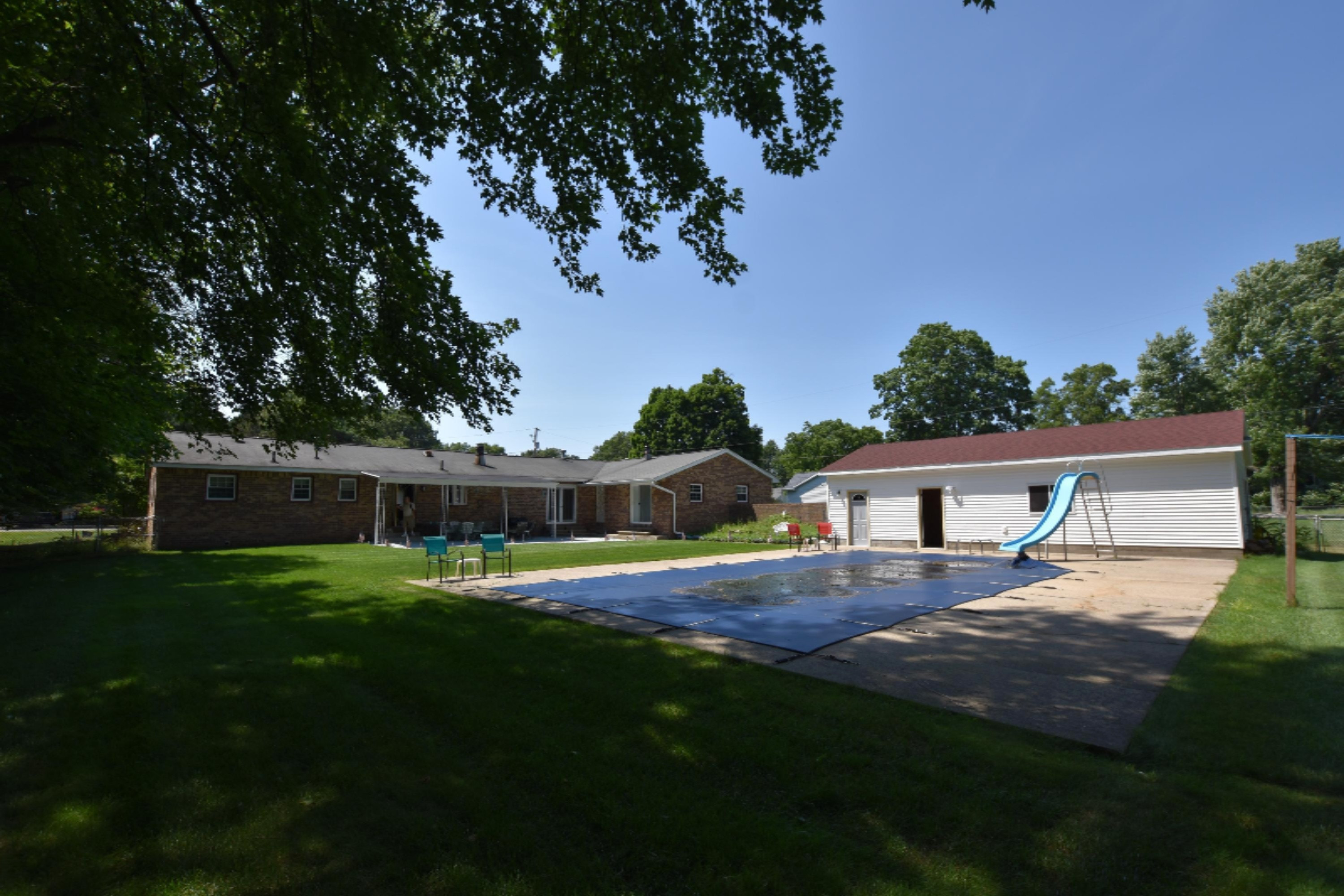 1318 Horton Road Muskegon, MI 49445 - Photo 65 of 80 DSC_0883