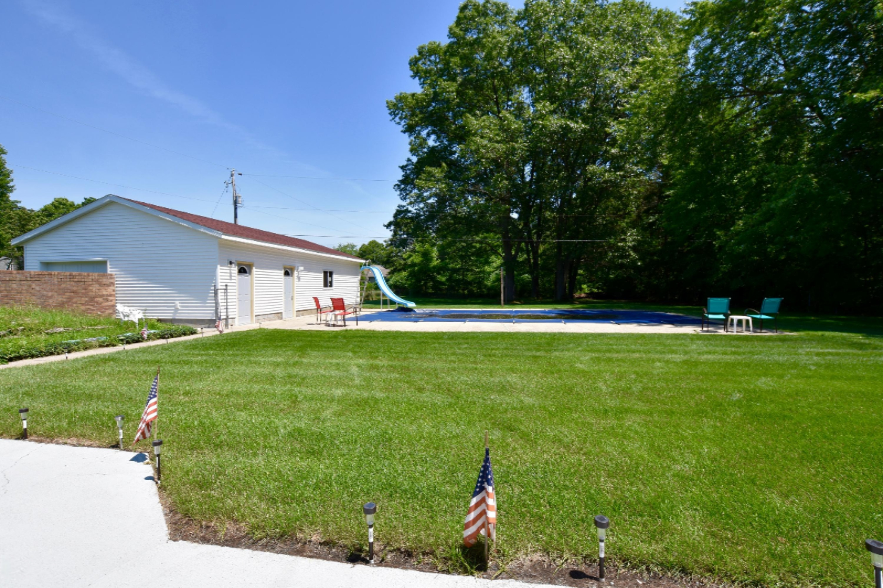 1318 Horton Road Muskegon, MI 49445 - Photo 74 of 80 DSC_0790