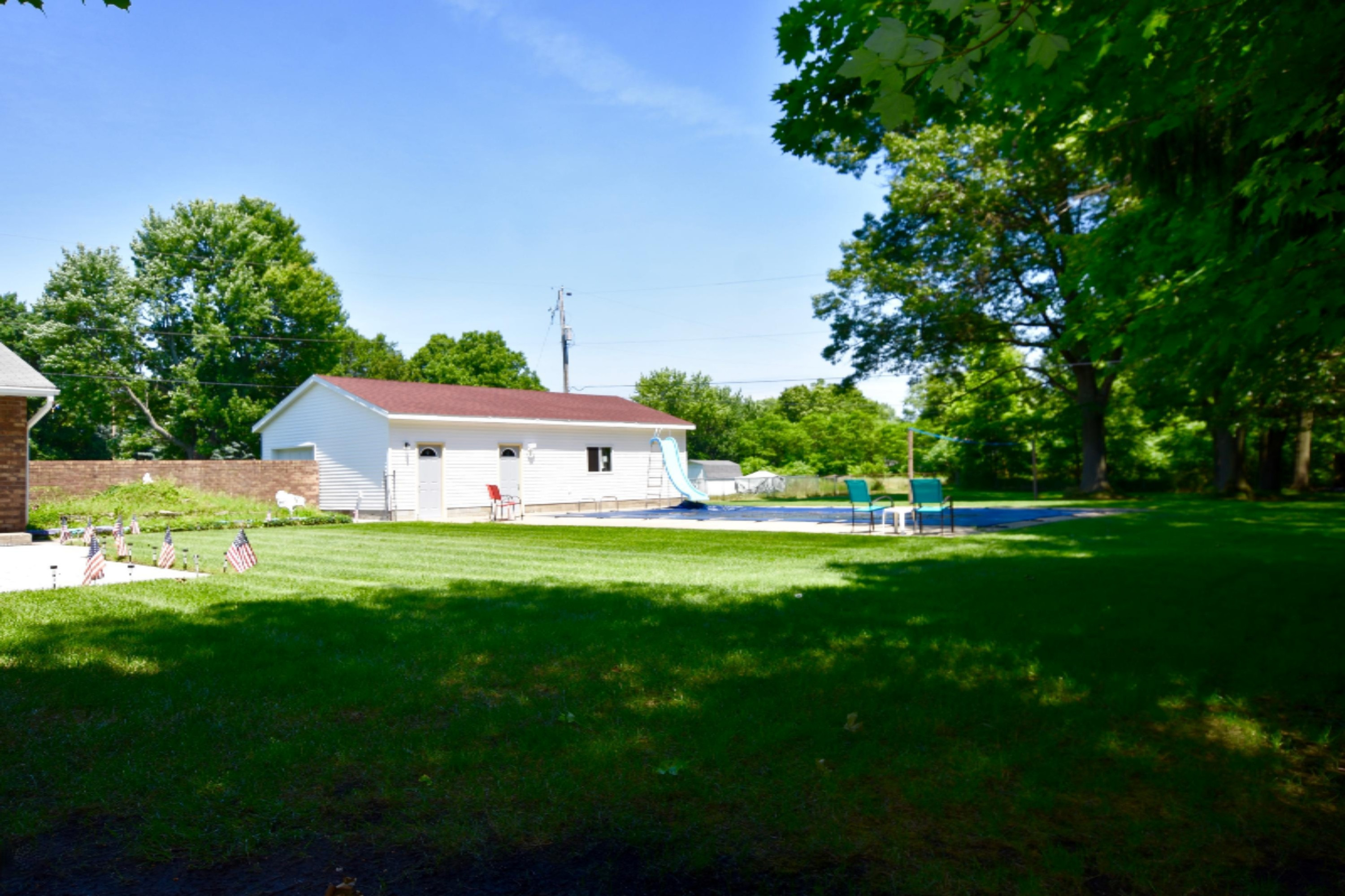 1318 Horton Road Muskegon, MI 49445 - Photo 77 of 80 DSC_0794