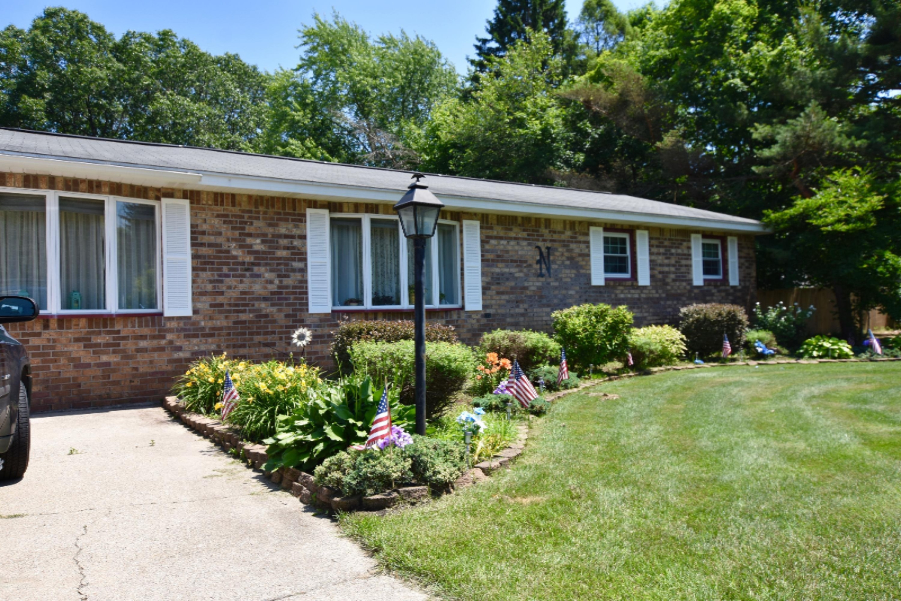 1318 Horton Road Muskegon, MI 49445 - Photo 8 of 80 DSC_0802