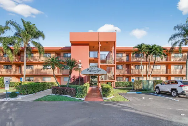 $289,000 | 15074 Witney Road, Unit 204, Delray Beach, FL 33484