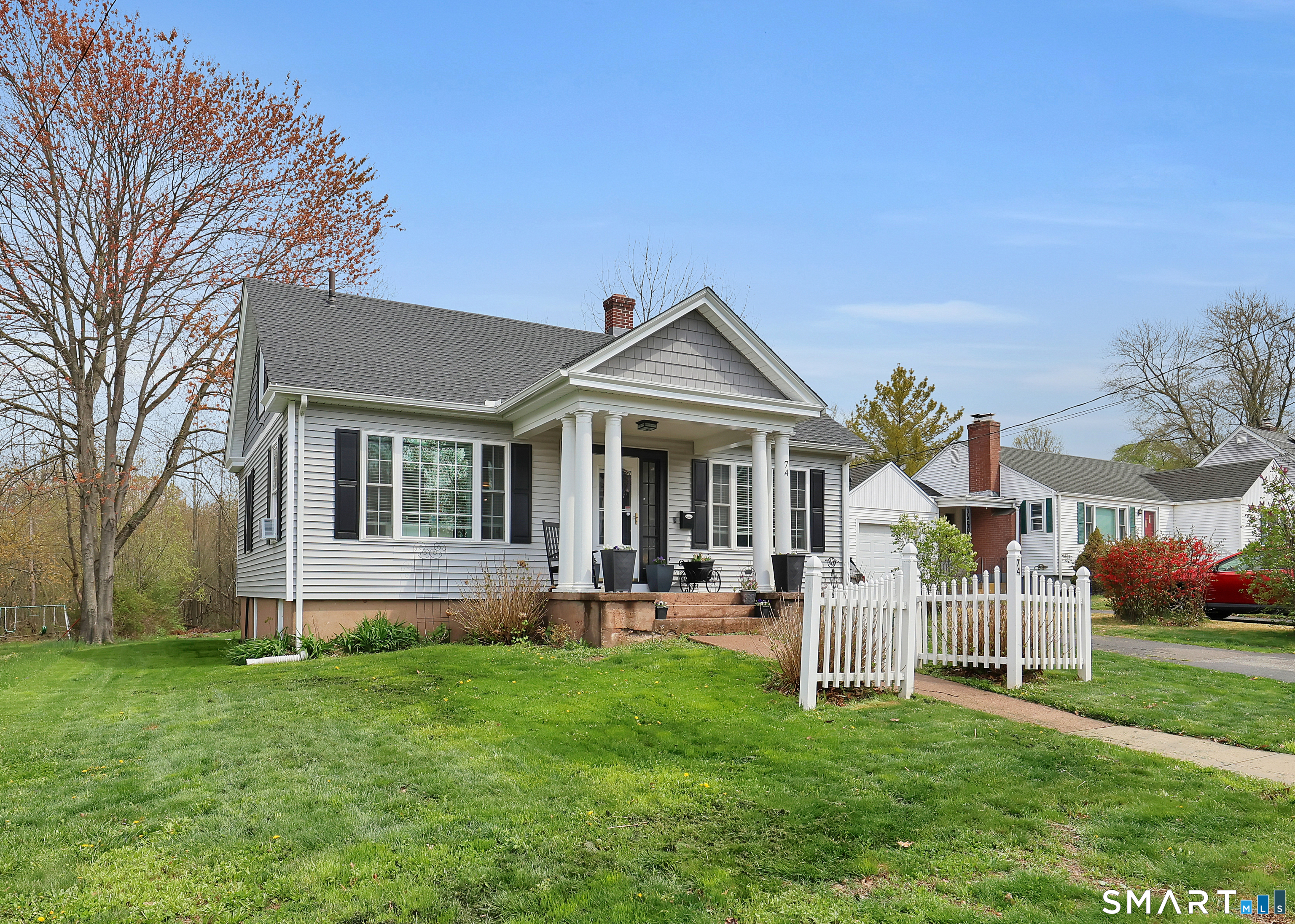 74 West Street Middletown, CT 06457 - Photo 4 of 32