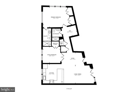$649,900 | 2426 Ontario Road Northwest, Unit 101, Washington, DC 20009