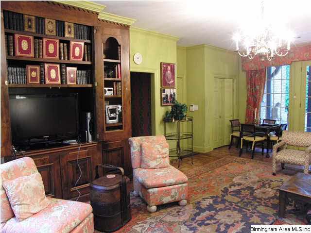 16 Country Club Road Birmingham, AL 35213 - Photo 9 of 32