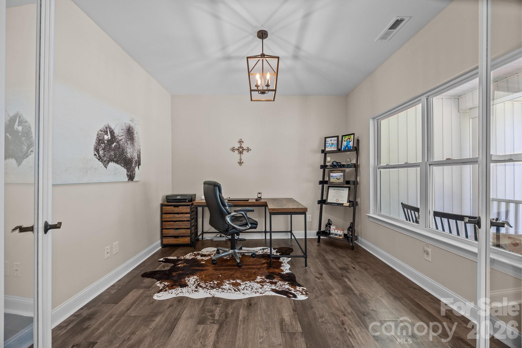 1140 Shinnville Road Cleveland, NC 27013 - Photo 7 of 45