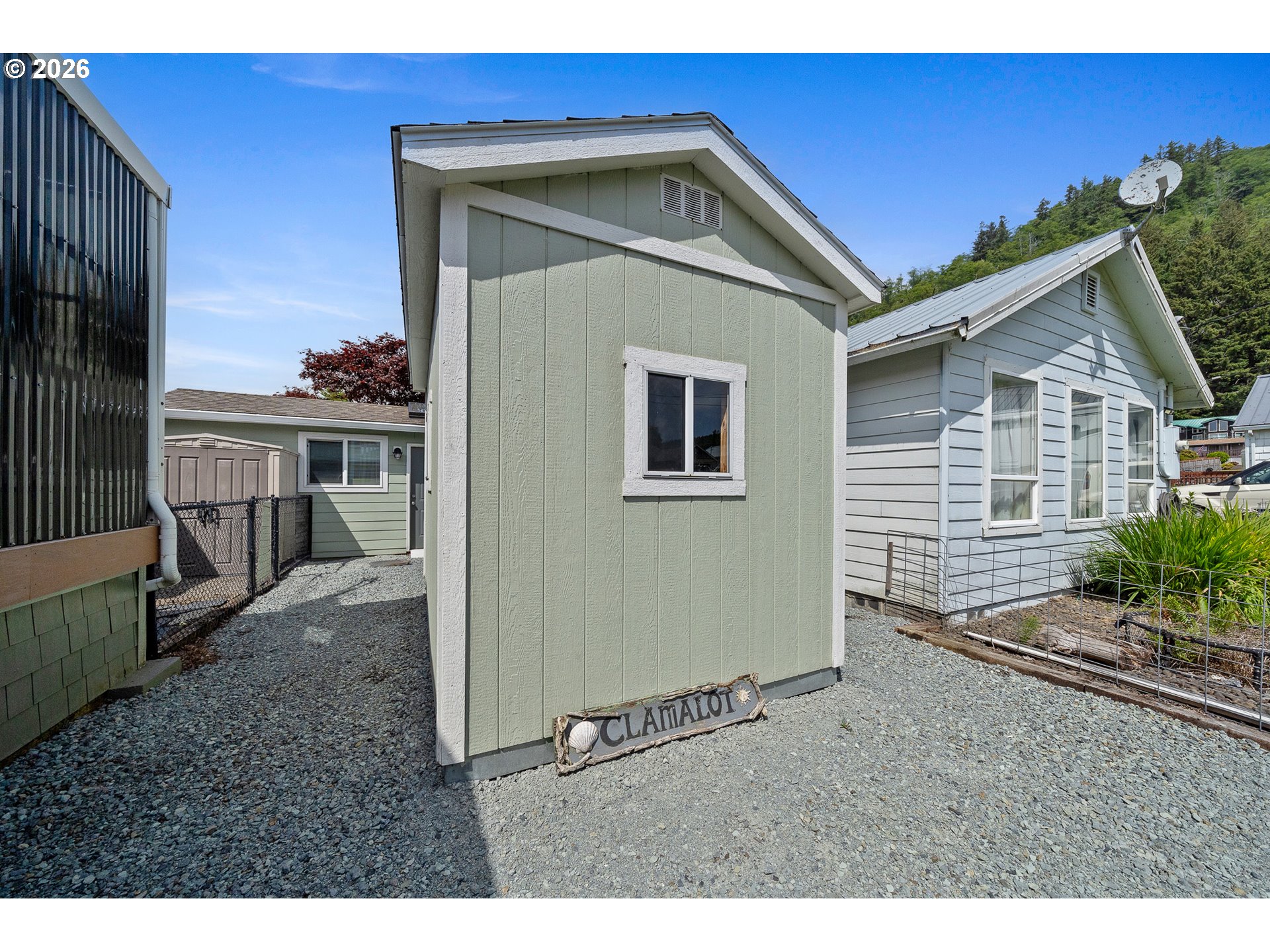 105 10th Street Garibaldi, OR 97118 - Photo 20 of 22 Storage