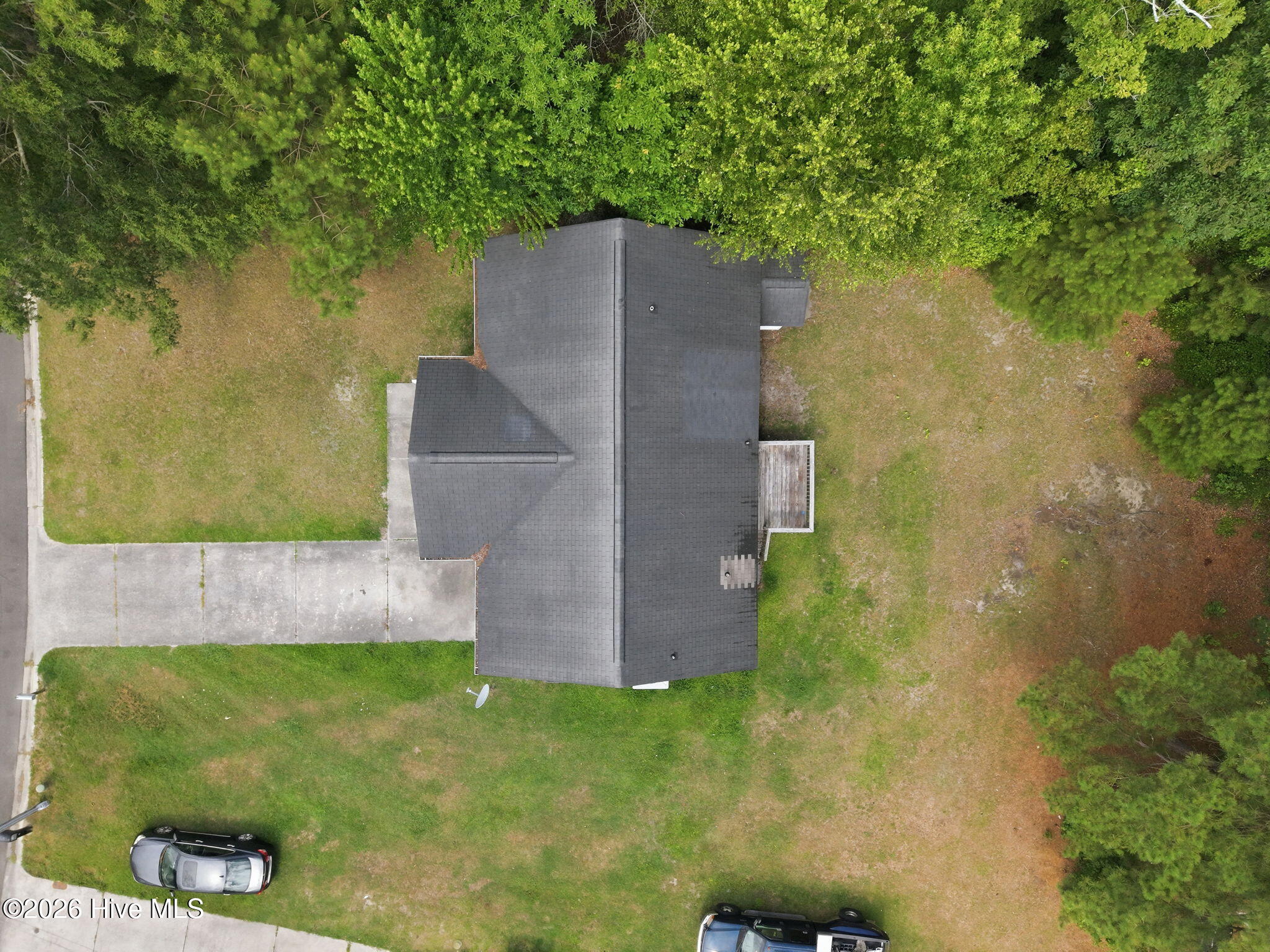 1402 Lockwood Road Kinston, NC 28501 - Photo 33 of 37