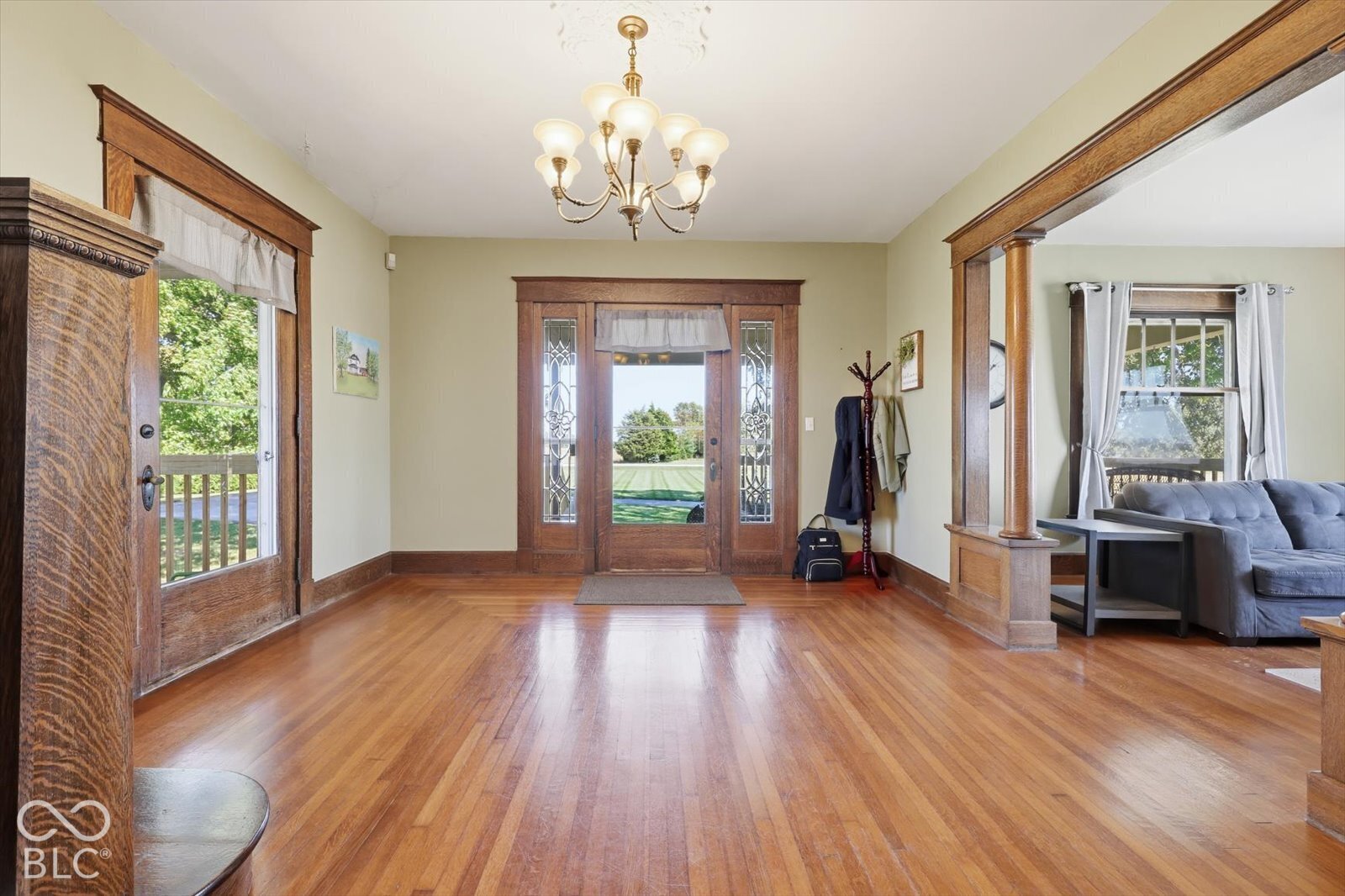 5311 East Michigan Road Waldron, IN 46182 - Photo 5 of 51 Gallery Image 5