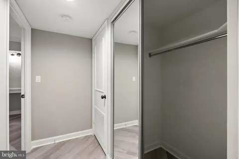 a view of small space