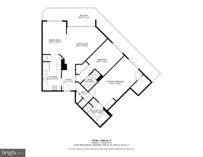 $625,000 | 1250 South Washington Street, Unit 116, Alexandria, VA 22314