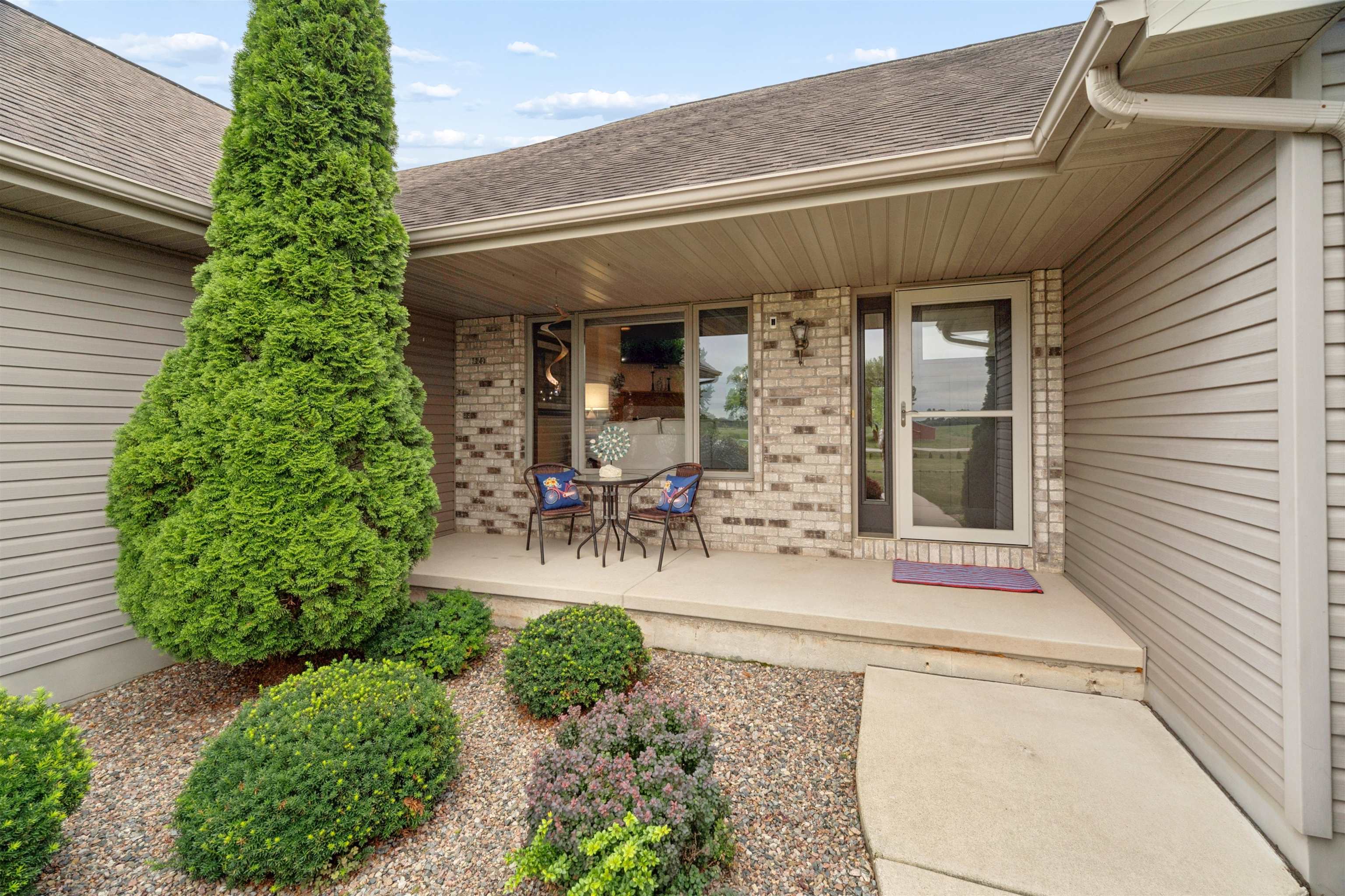 2855 Freedom Road De Pere, WI 54115 - Photo 43 of 53 Gallery Image 43