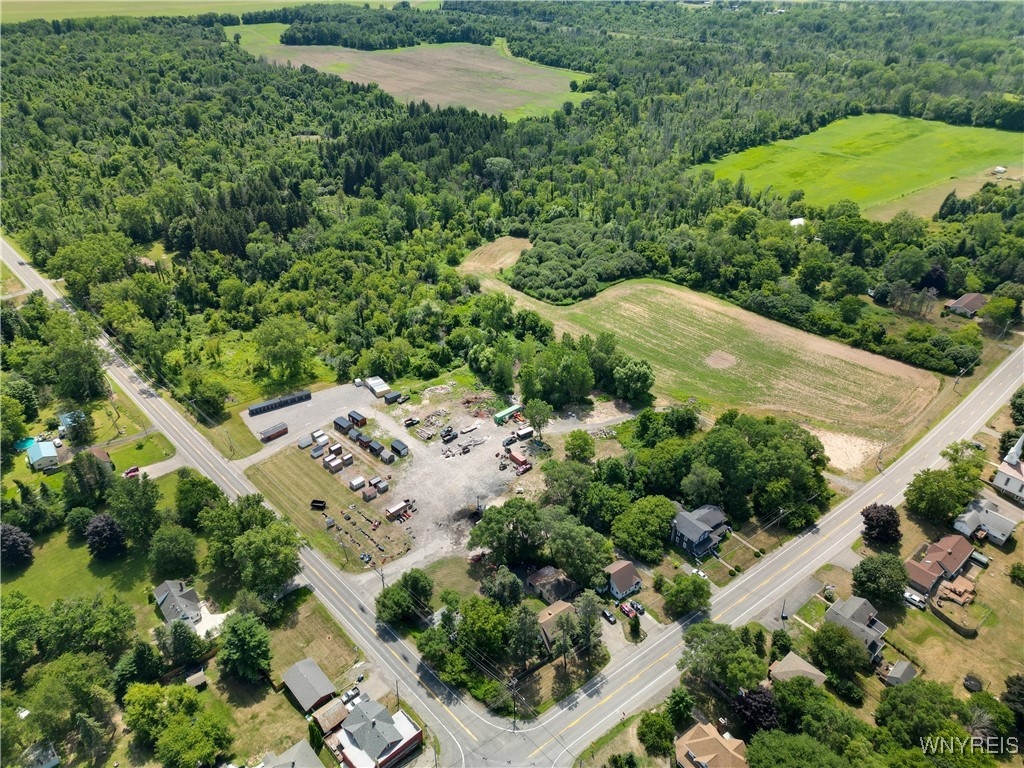 0 Ridge Road Gasport, NY 14067 - Photo 3 of 9