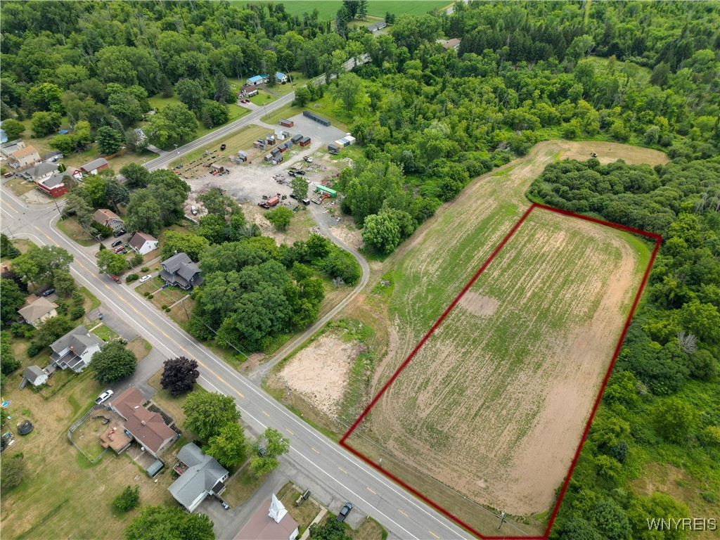 0 Ridge Road Gasport, NY 14067 - Photo 8 of 9