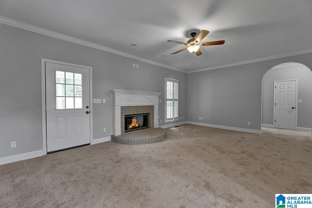 210 Rena Drive Springville, AL 35146 - Photo 4 of 27