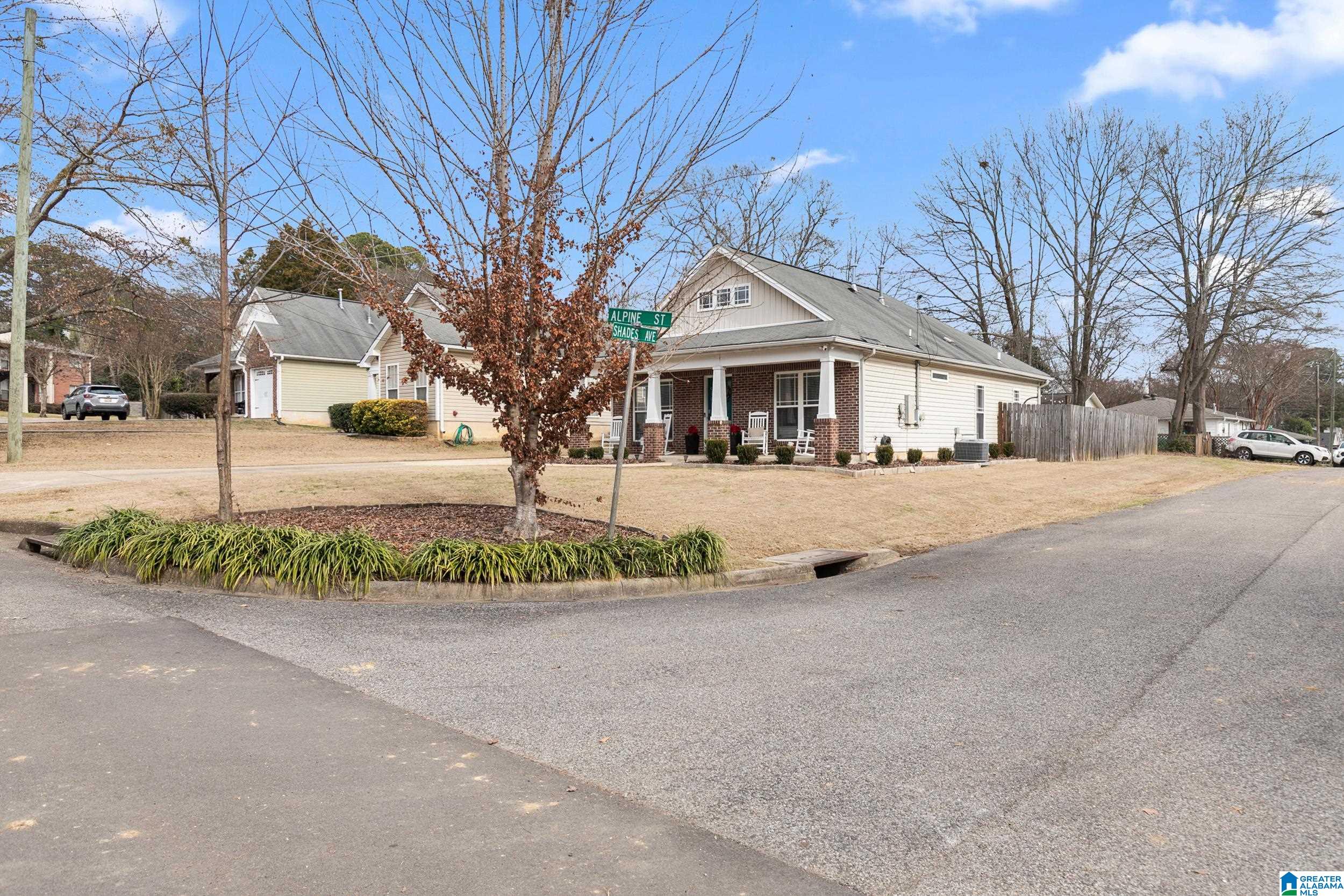 109 Alpine Street Birmingham, AL 35210 - Photo 6 of 38