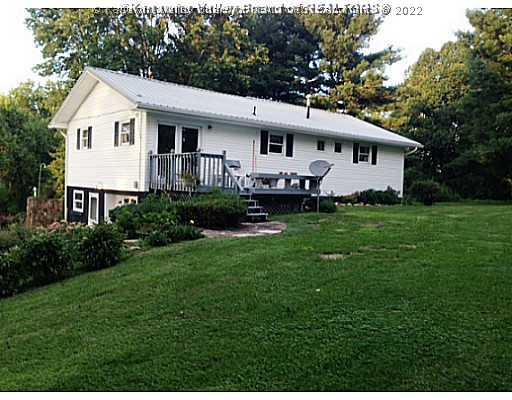 1589 Newmans Branch Road Milton, WV 25541 - Photo 9 of 9 Exterior Front.