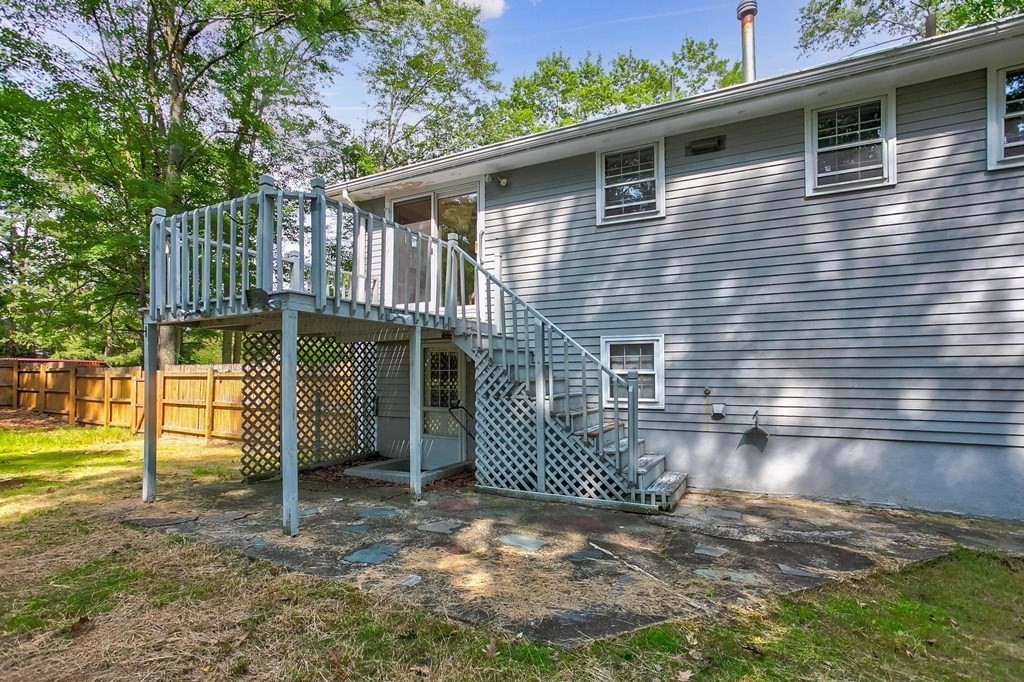 121 A Wilmington Road Burlington, MA 01803 - Photo 30 of 38 Gallery Image 30