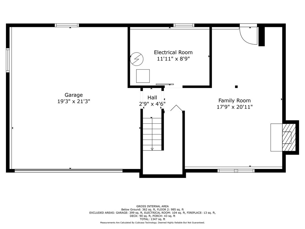 121 A Wilmington Road Burlington, MA 01803 - Photo 37 of 38 Gallery Image 37