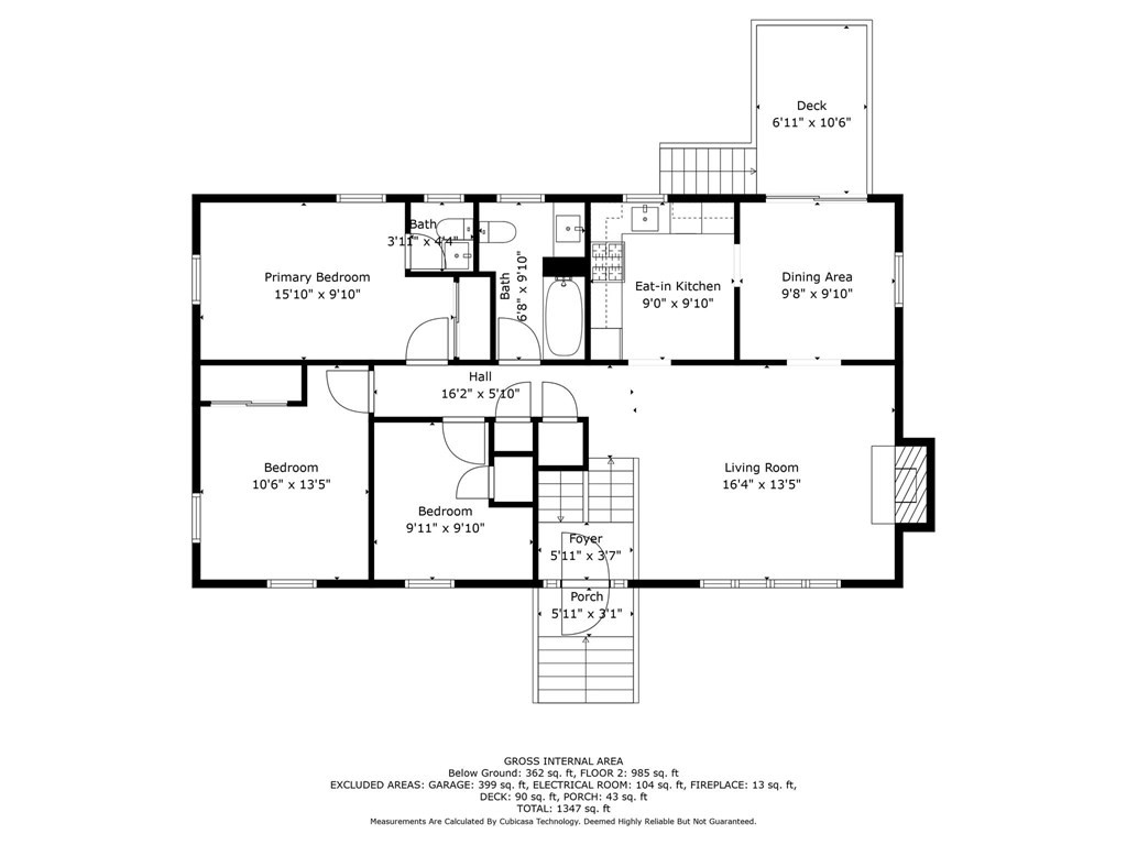 121 A Wilmington Road Burlington, MA 01803 - Photo 38 of 38 Gallery Image 38