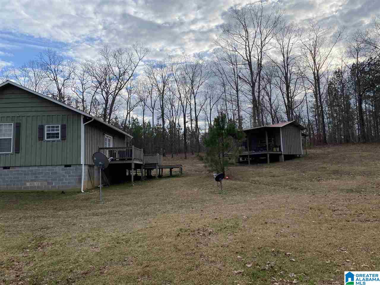 6042 Bull Gap Road Goodwater, AL 35072 - Photo 6 of 28
