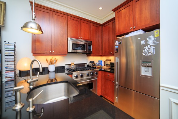 28 Rutland Square, Unit 2 Boston, MA 02118 - Photo 8 of 11 Gallery Image 8