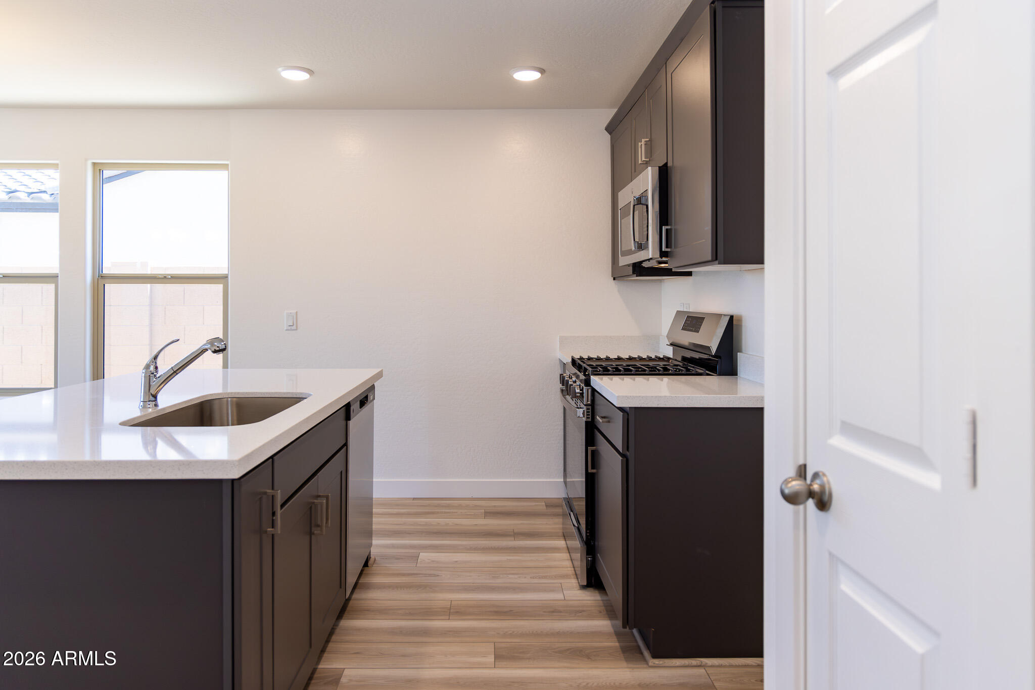 17095 North Lariat Road Maricopa, AZ 85138 - Photo 12 of 47 Kitchen