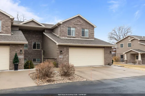 $369,900 | 1054 Willis Way, Appleton, WI 54913
