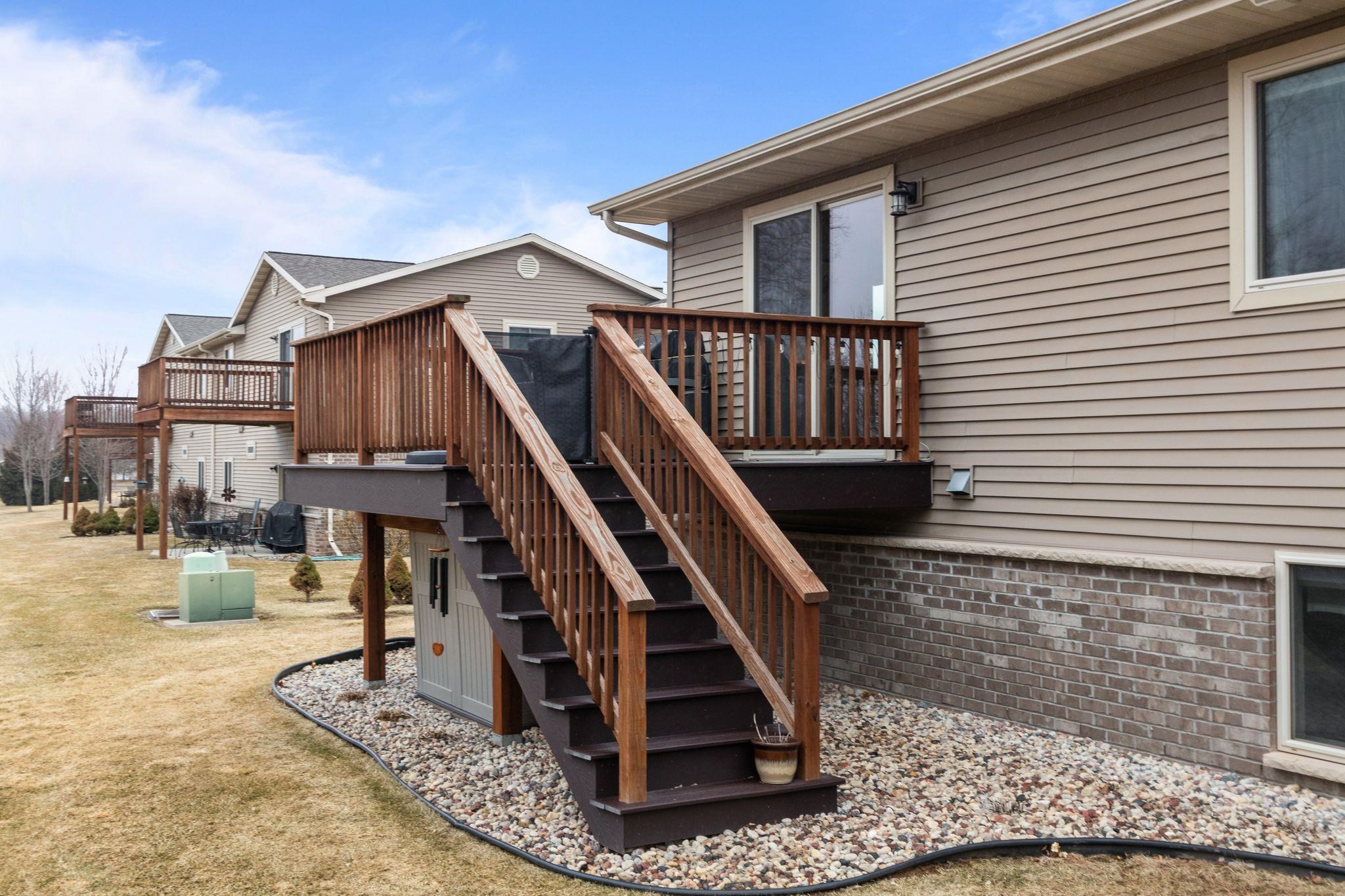 1054 Willis Way Appleton, WI 54913 - Photo 45 of 45