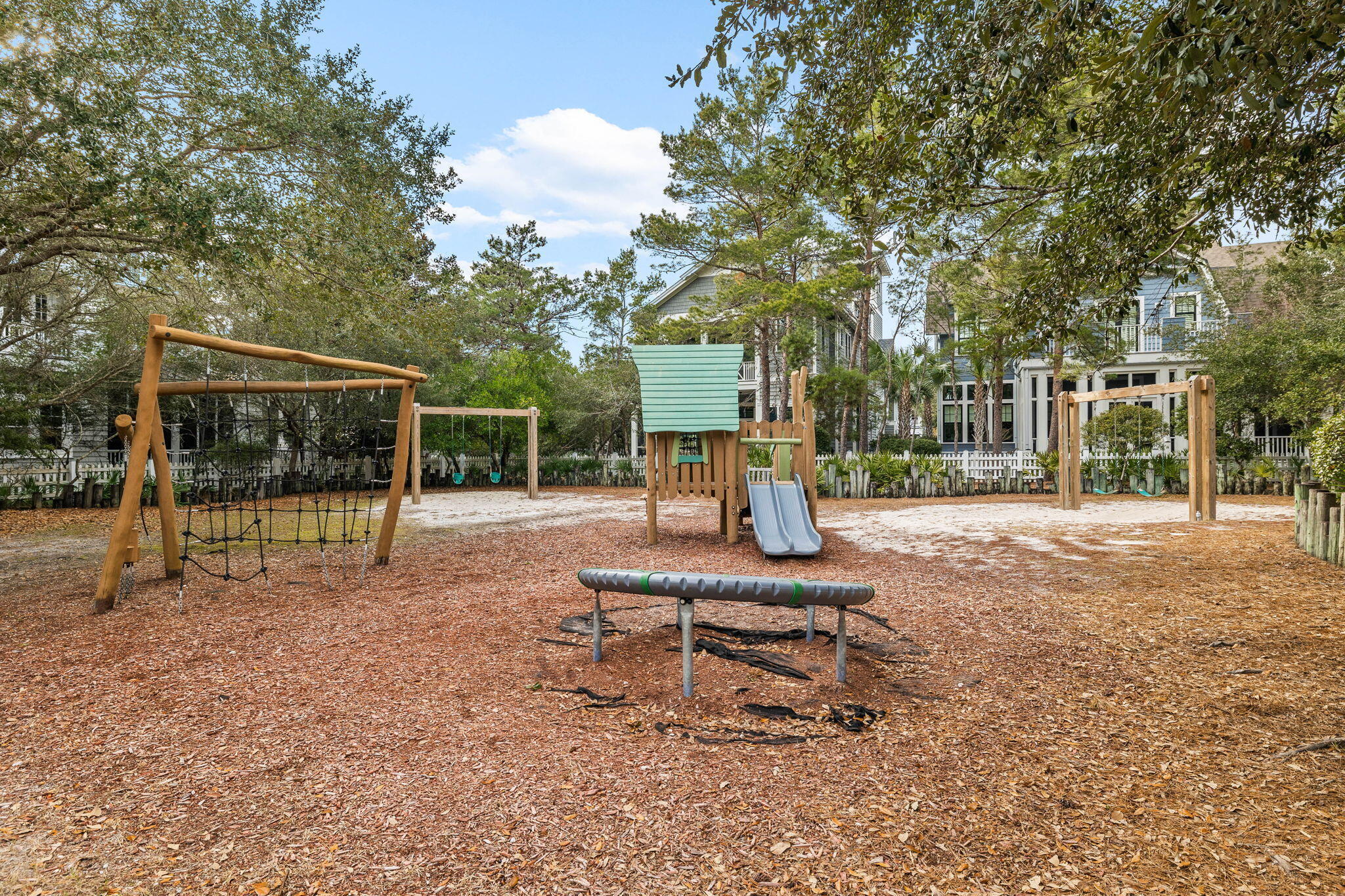 30 North Shingle Lane Watersound, FL 32461 - Photo 43 of 45 Childerns Playground