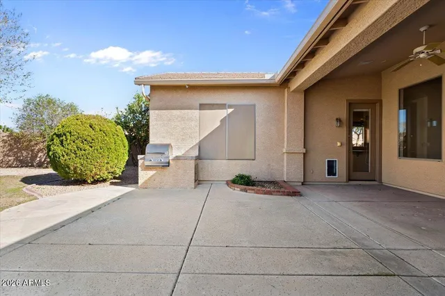 $699,000 | 4662 West Fallen Leaf Lane, Glendale, AZ 85310