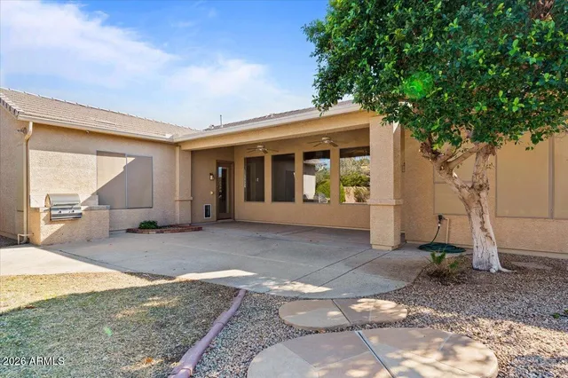 $699,000 | 4662 West Fallen Leaf Lane, Glendale, AZ 85310