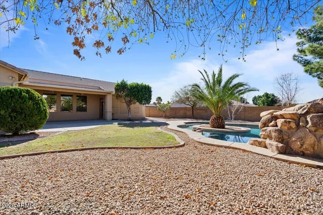 $699,000 | 4662 West Fallen Leaf Lane, Glendale, AZ 85310