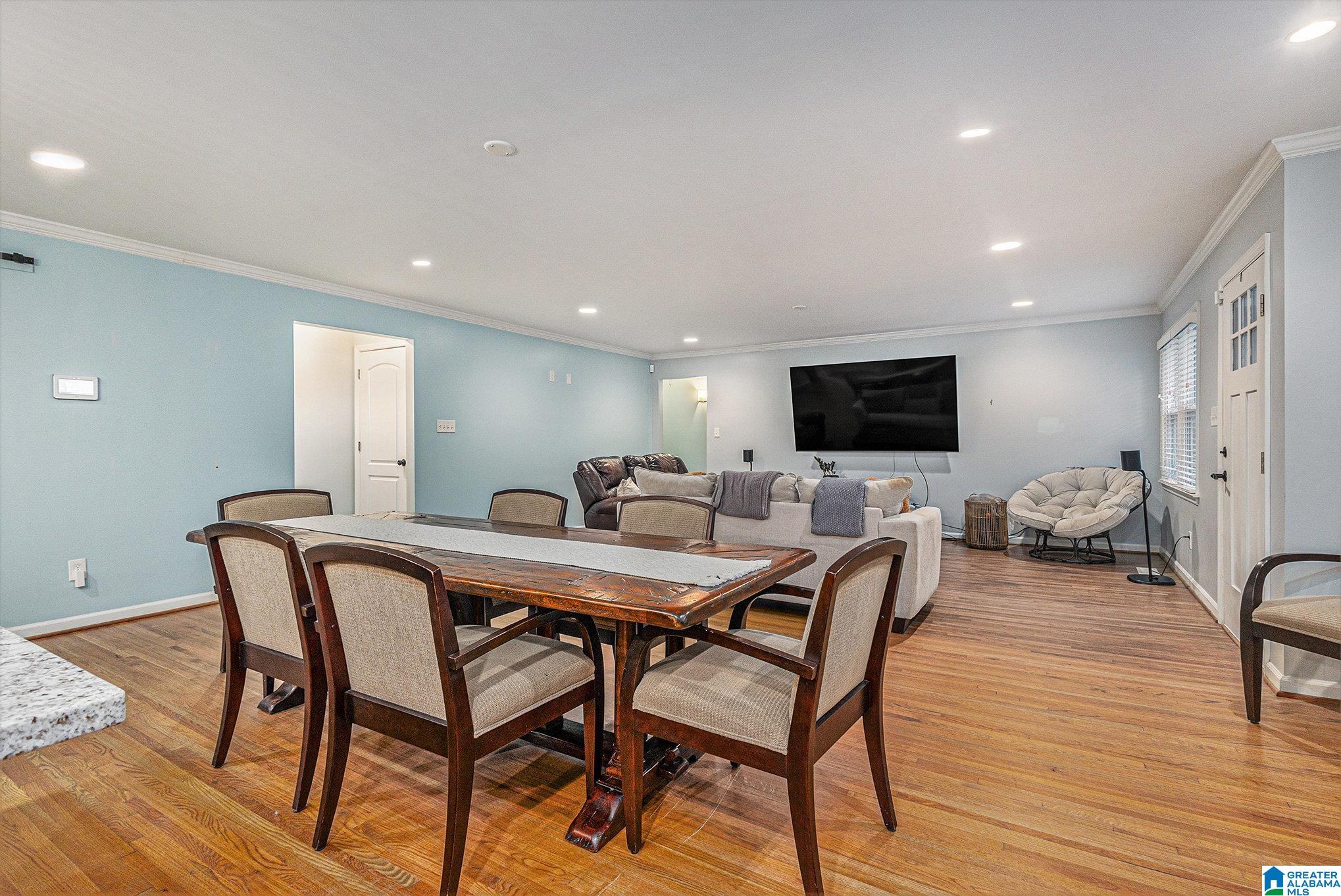 1501 Royce Road Homewood, AL 35209 - Photo 10 of 28 Gallery Image 10