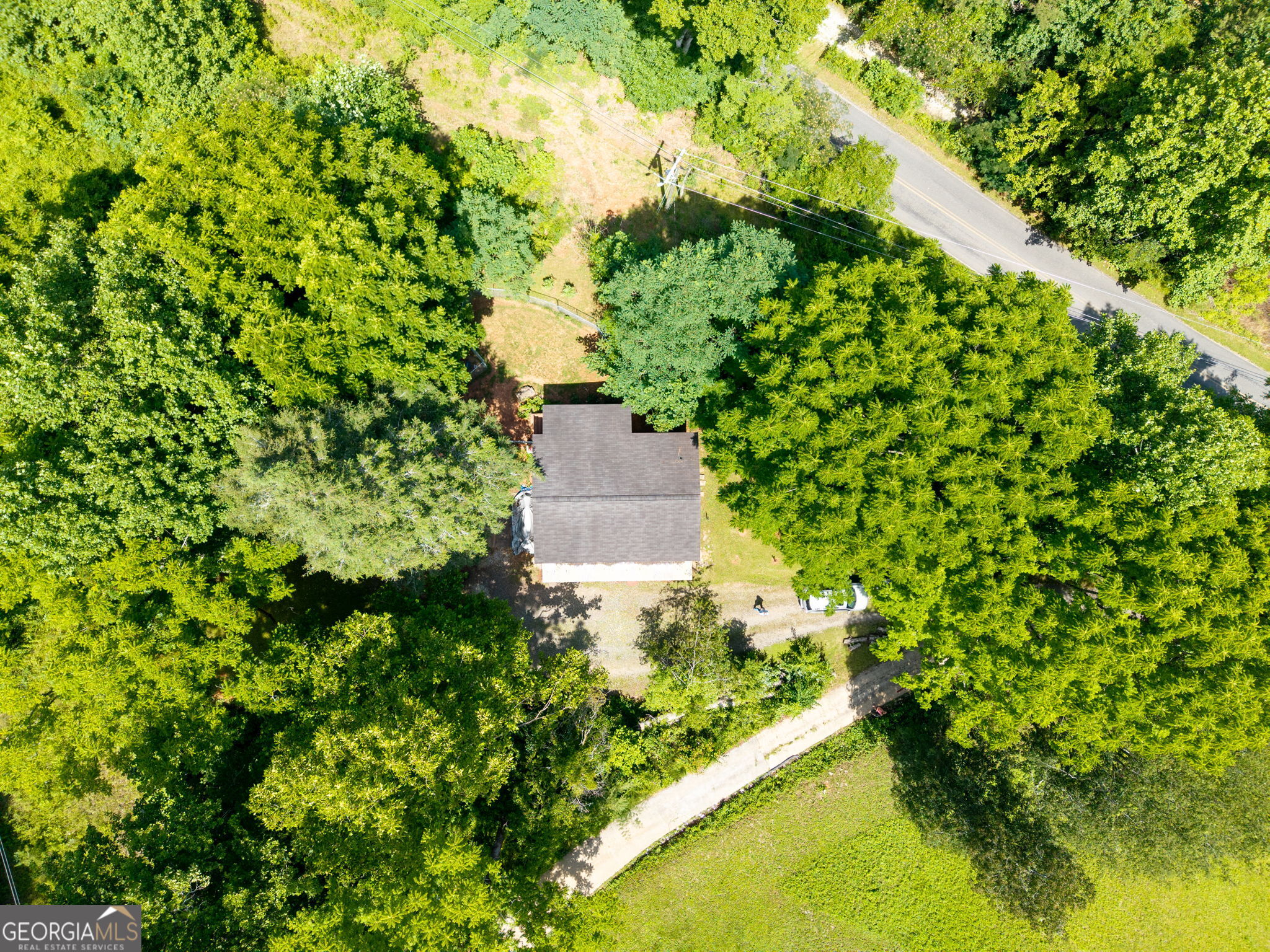 501 Hyatt Creek Road Marble, NC 28905 - Photo 2 of 30