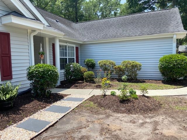 153 Reef Run Road Pawleys Island, SC 29585 - Photo 2 of 37