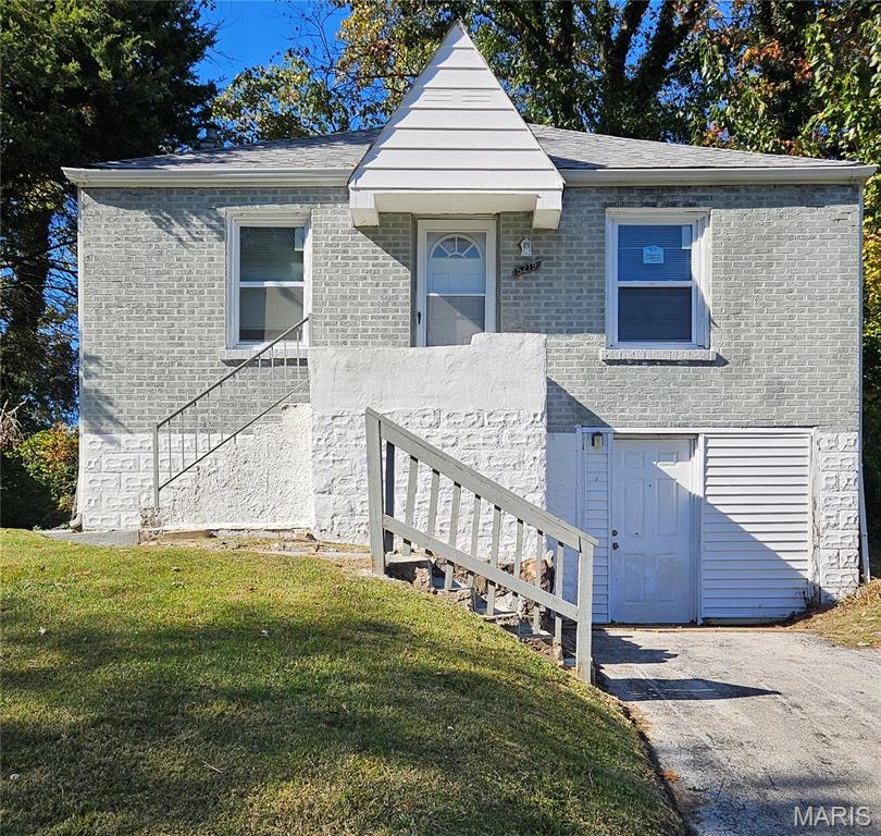 5219 Fletcher Street St. Louis, MO 63136 - Photo 1 of 2