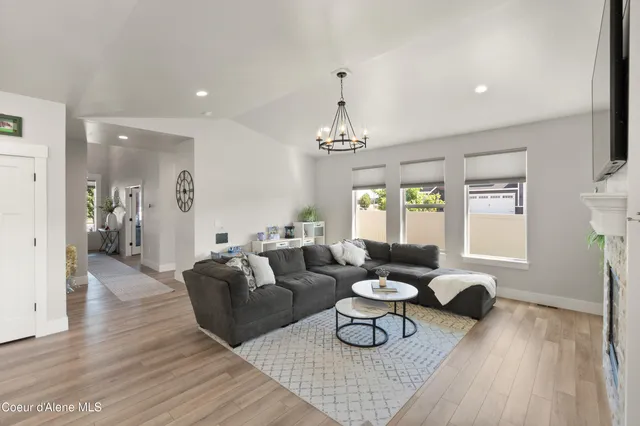 $749,000 | 2877 North Callary Street, Post Falls, ID 83854