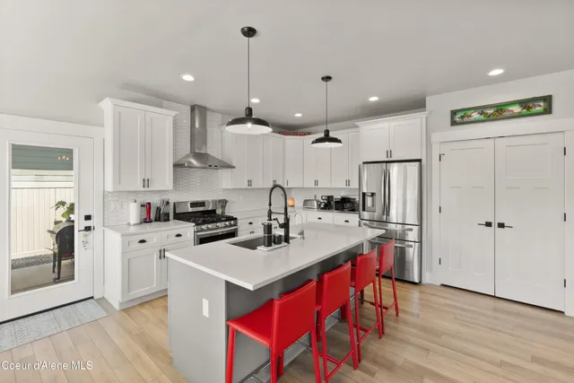 $749,000 | 2877 North Callary Street, Post Falls, ID 83854