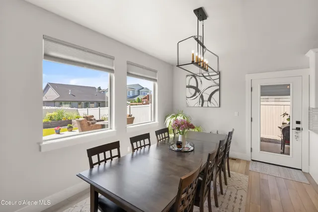 $749,000 | 2877 North Callary Street, Post Falls, ID 83854